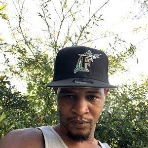 Meet your Posher, Walter